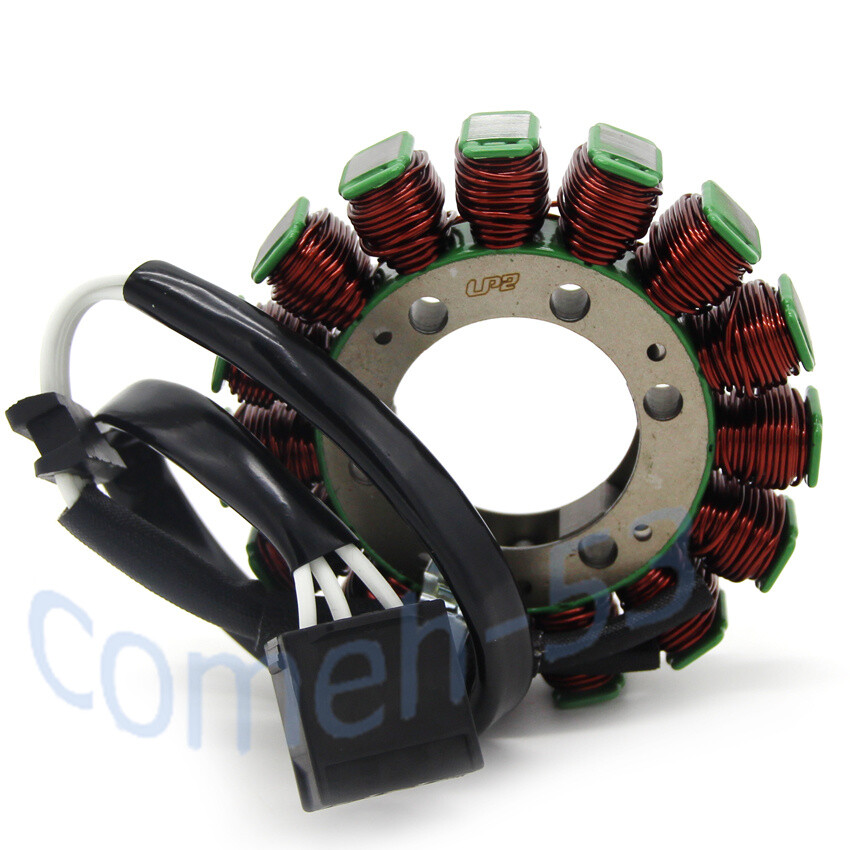 Magneto Generator Stator Coil for Kawasaki ZX1000 Ninja ZX10R 2006