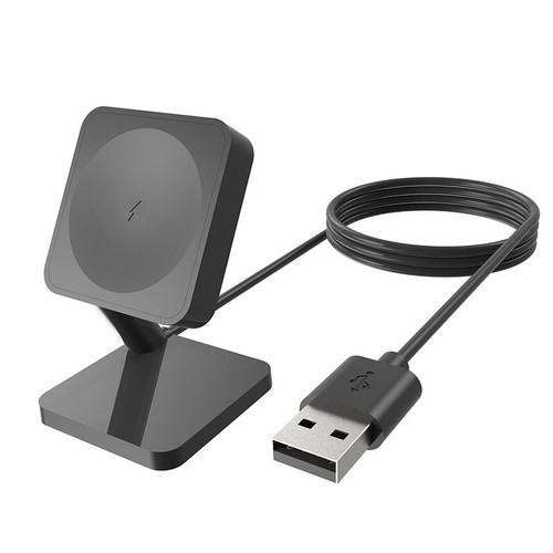 Für Samsung Galaxy Watch 6/5/4/3 Uhr Ladegerät USB-Ladekabel Dock Stand