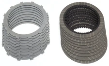 NP 246 Transfer Case Clutch Pack w/Raybestos Hi-Energy Clutches (16246DK)