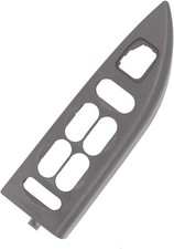 Front Left Driver Side Door Window Switch Bezel for F150 Truck 2001-2002