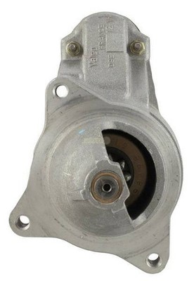Anlasser Eurostarter für *** D9E64 BMW,CITROËN,PEUGEOT,TALBOT