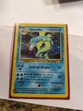Gyarados [1st Edition] #6 Prices | Pokemon Base Set | Pokemon Cards
