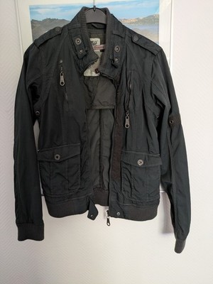 Jacke von khujo