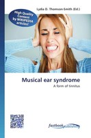 Lydia D. Thomson-Smith | Musical Ear Syndrome | Taschenbuch | Englisch (2026)