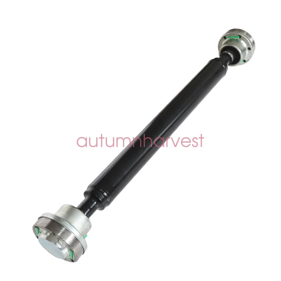 US For Land Rover LR3 LR4 Range Rover 4WD New Front Driveshaft Prop Shaft Assy - Image 2 of 4