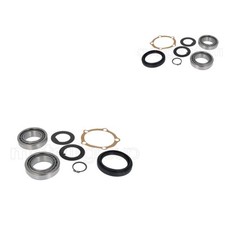 Roulement de roue Land Rover 90