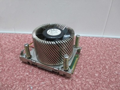 FOR HP Mini Computer CPU Fan A7231-62009 FBAA6A12U *vv