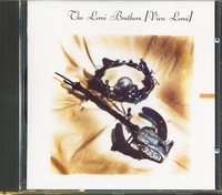 The Leroi Brothers - Viva Leroi (Cd) - Revival Rock & Roll/Rockabilly