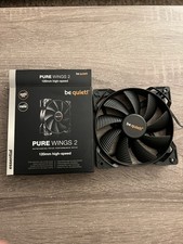 be quiet Pure Wings 2 120mm Fans x 1