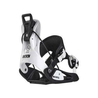 FLOW - キッズ FLOW ビンディング XS Flow Micron Youth Bindings Stormtrooper XS for sale online