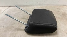 Jeep Wrangler Jk Black Driver Or Passenger Front Seat Headrest 2011-2017 118256