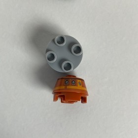 LEGO&reg; Star Wars Chopper C1-10P Droid Minifigure Rebels 75158 75048 75170