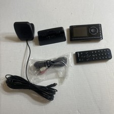 SiriusXM Onyx EZ XEZ1 Satellite Radio Receiver Kit - Tested / Working