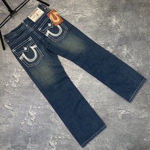 True Religion Big Billy T | eBay