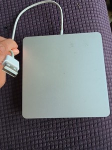 Apple Superdrive USB | eBay