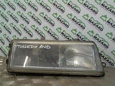 Feu avant (phare) Seat TOLEDO