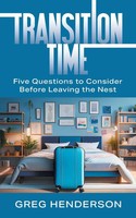 Greg Henderson | Transition Time | Taschenbuch | Englisch (2024)