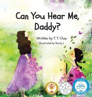 Y. Y. Chan | Can You Hear Me, Daddy? | Buch | Englisch (2020) | Gebunden