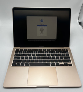 MacBook Air 2020 M1 16GB | eBay