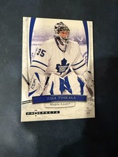 Vesa Toskala Fleer Hot Prospects #98