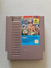 Thumbnail of ebay&reg; auction 188461120912 | Adventure Island 2 Part II [Platform | 1 Player] | Nintendo NES