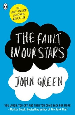 The Fault in Our Stars | John Green | englisch