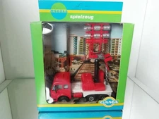 Gama 92813 Light Giraffe Mercedes -LKW Teleskopmast