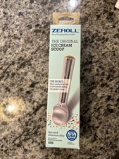 Zeroll 1020 Original Ice Cream Scoop - NEW - 