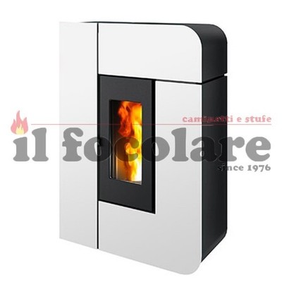 Pelletofen MCZ ALEA Air 7 Up 5S - Kügelchen Stove