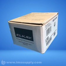 Elkay LK8 2" Drain Fitting FNFP