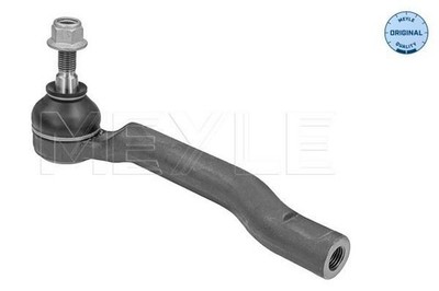 Meyle 36-16 020 0035 Front Left Tie Rod End Fits Nissan Micra Note