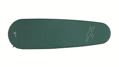 Easy Camp Selbstaufblasende Isomatte Lite Single 2,5 cm