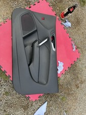 2012 Audi A1 S-line Drivers Door Card 3 Door
