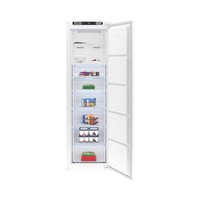 Beko BFFD4577 Integrated Frost Free Freezer with Freezer Guard - White RRP £599