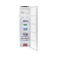 Beko BFFD4577 Integrated Frost Free Freezer with Freezer Guard - White RRP £599