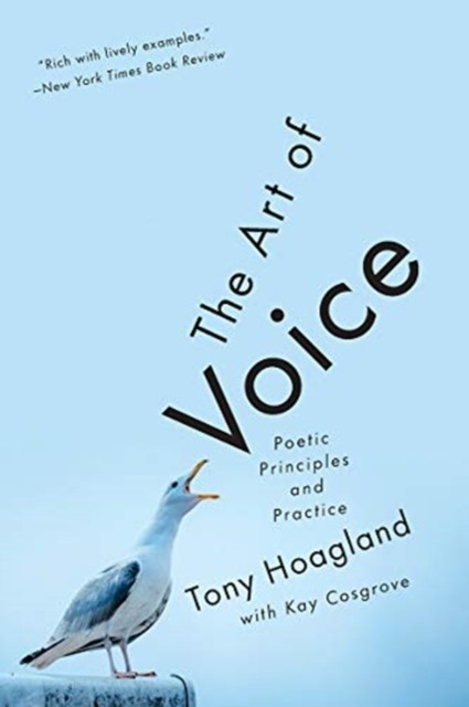 The Art of Voice: Poetic Principles and Practice - Image 4