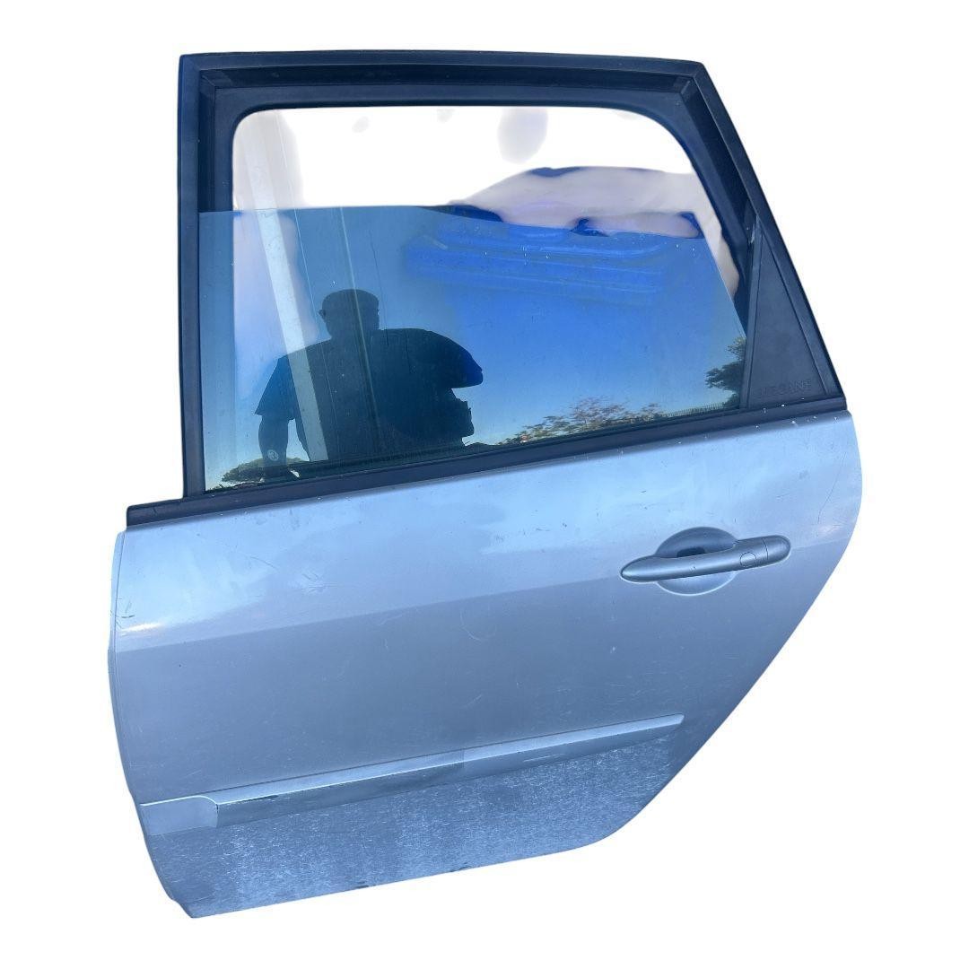 PORTIERA POSTERIORE SINISTRA PER RENAULT Megane Scenic (06>)