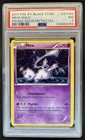 Pokemon XY Promos Mew 2017 #XY192 PSA 7
