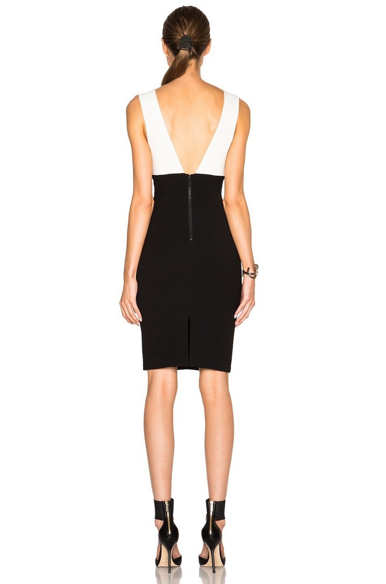 alice mccall zen dress black Alice Mccall Celestial Midi Dress In Black - 60% Off