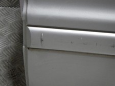 Porte arrière et accessoires Mercedes CLASSE M