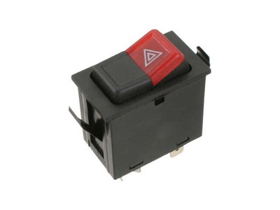 Hazard Flasher Switch For 1982-1988 VW Scirocco 1986 1987 1984 1983 1985 PV321FS
