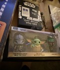 Star Wars  Lot Of 6 New Collectible Assorted Items — photo 4