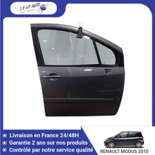 Porte avant et accessoires Renault MODUS