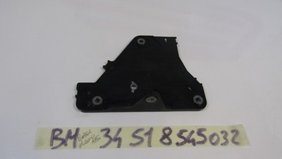 Abs Module Bracket Support BMW C 650 Evolution 13 16
