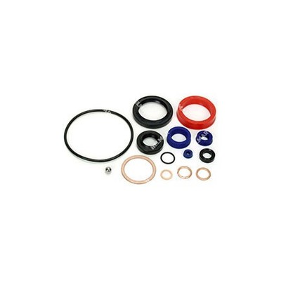 Helmar Forklift Parts 129883-SLIM Aftermarket Replacement Seal Kit, for Bt