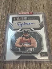 2023 Panini Prizm WWE Wrestling Cards Checklist 35