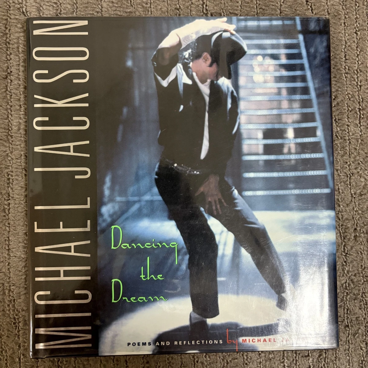 michael jackson dancing the dream products for sale | eBay