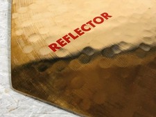 PAiSTe 3000 Reflector Crash 18