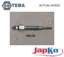 PN139 ENGINE GLOW PLUG JAPKO NEW OE REPLACEMENT