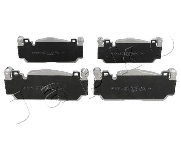 Japko Bremsbelagsatz Scheibenbremse 500127 FüR BMW 6Er F06 F13 2Er F22 F87 F12-image